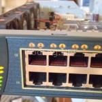 3500XL Powered Test Fail