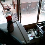 Mancave Temps- Bottom Left