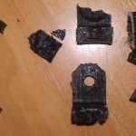 Failed Y Axis Solidoodle 2 2