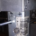 RHS Y Axis External Front